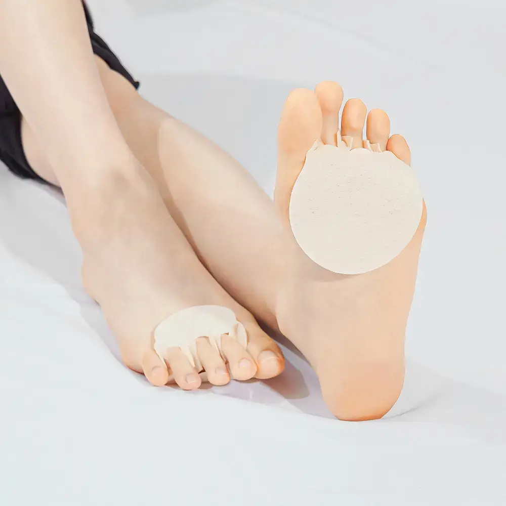 [발냄새 제거] 쾌발 냄새먹는 쾌발Q 10매